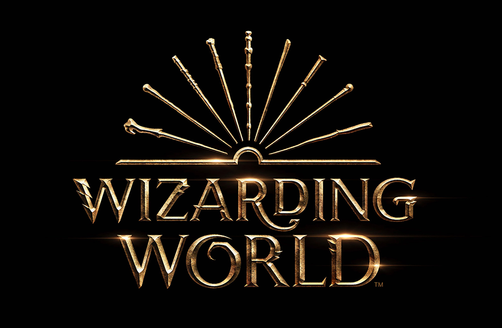 Wizarding World